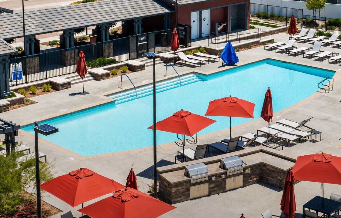 Photo of Outdoor in Temecula