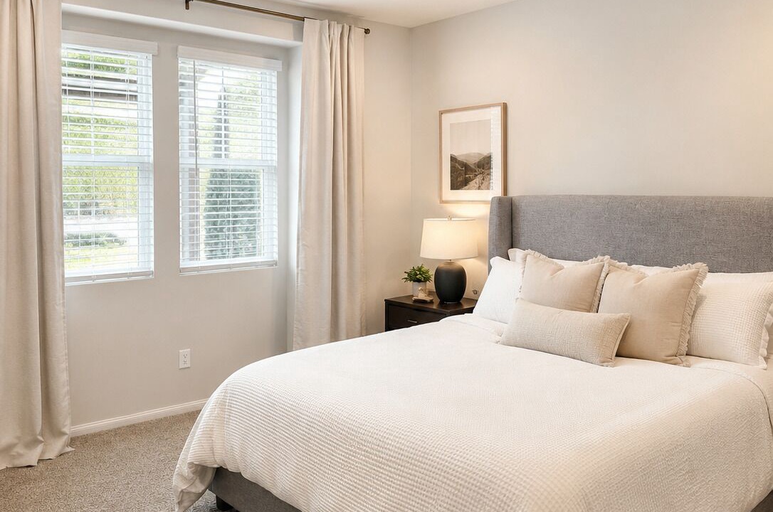 Photo of Bedroom in Temecula