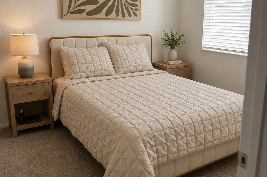 Photo of Bedroom in Temecula