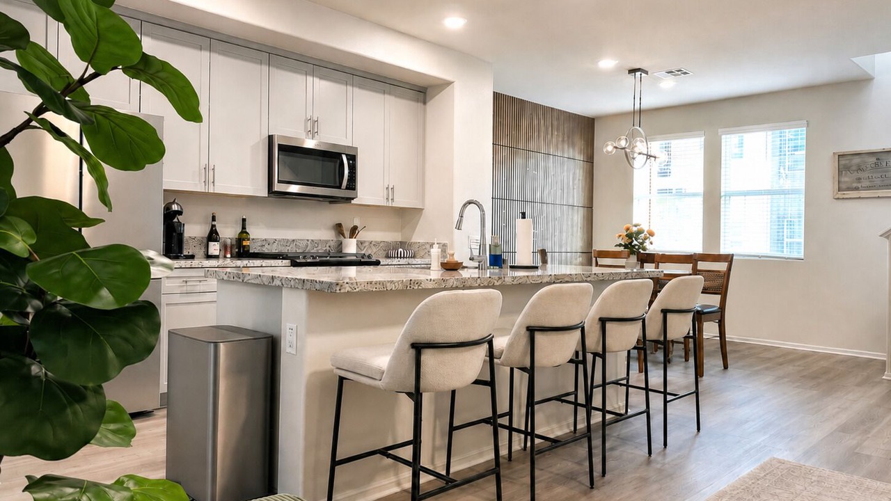 Photo of Kitchen in Temecula