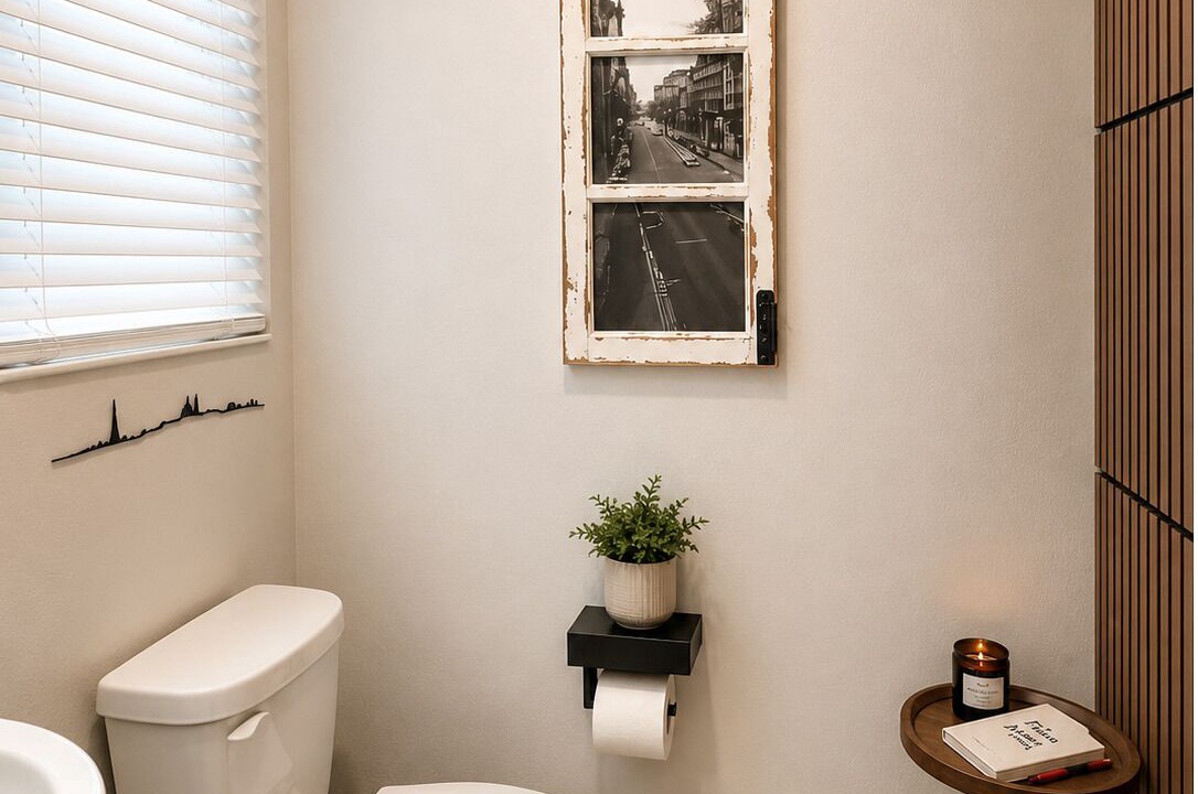 Photo of Bathroom in Temecula