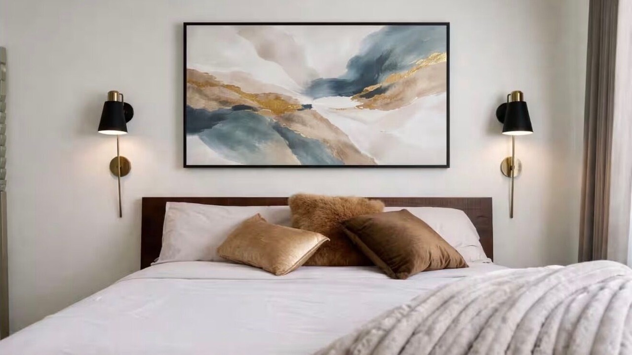 Photo of Bedroom in North Redondo