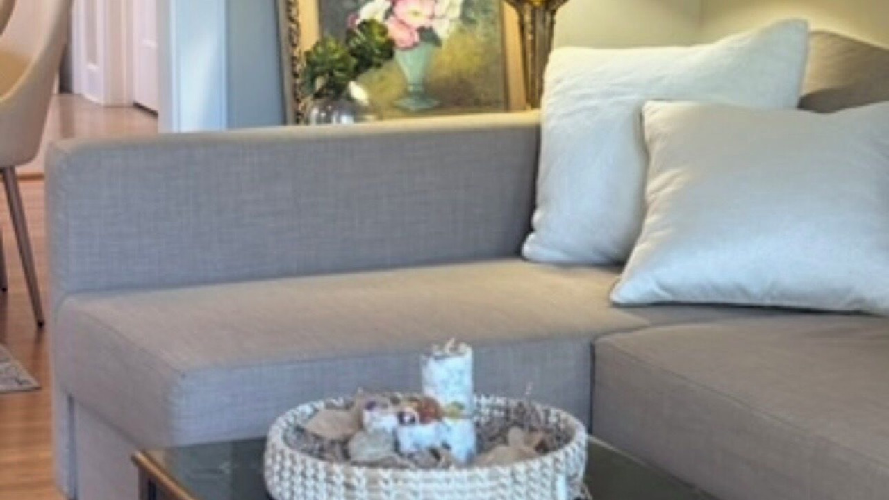 Photo of Livingroom in Southeastern Sacramento