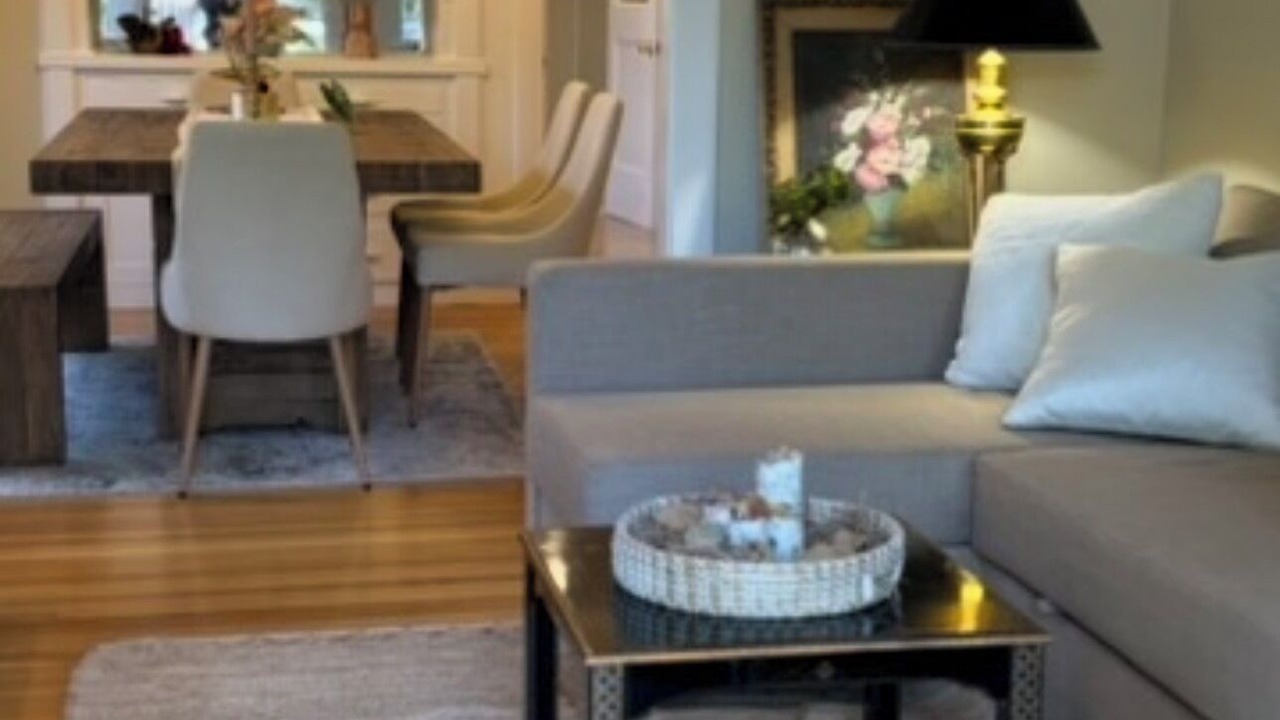 Photo of Livingroom in Southeastern Sacramento