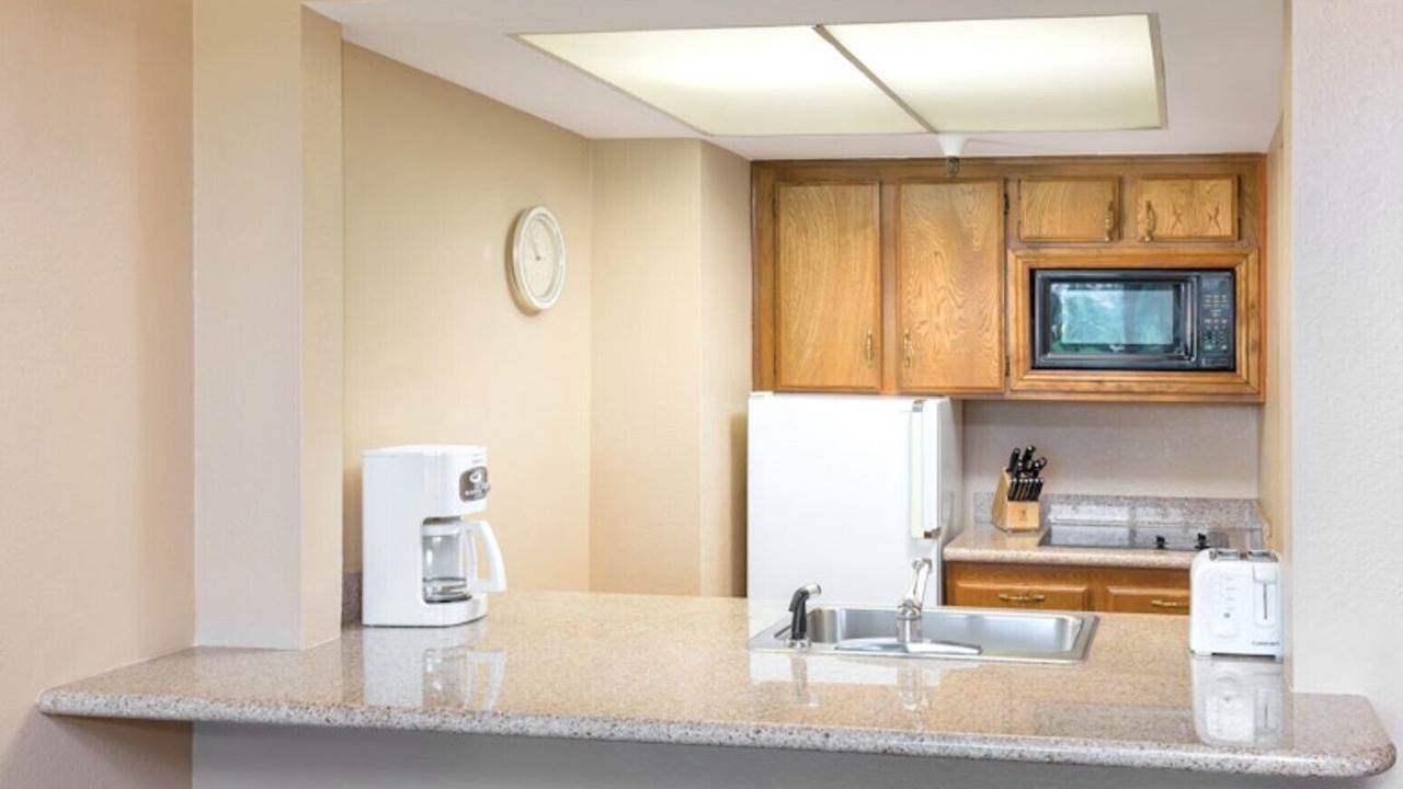Photo of Kitchen in Palm Springs