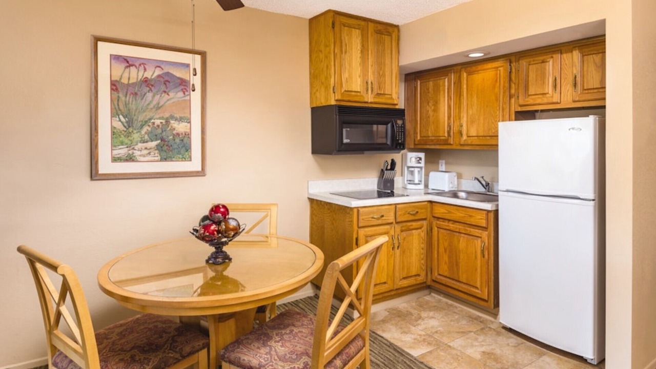 Photo of Kitchen in Palm Springs