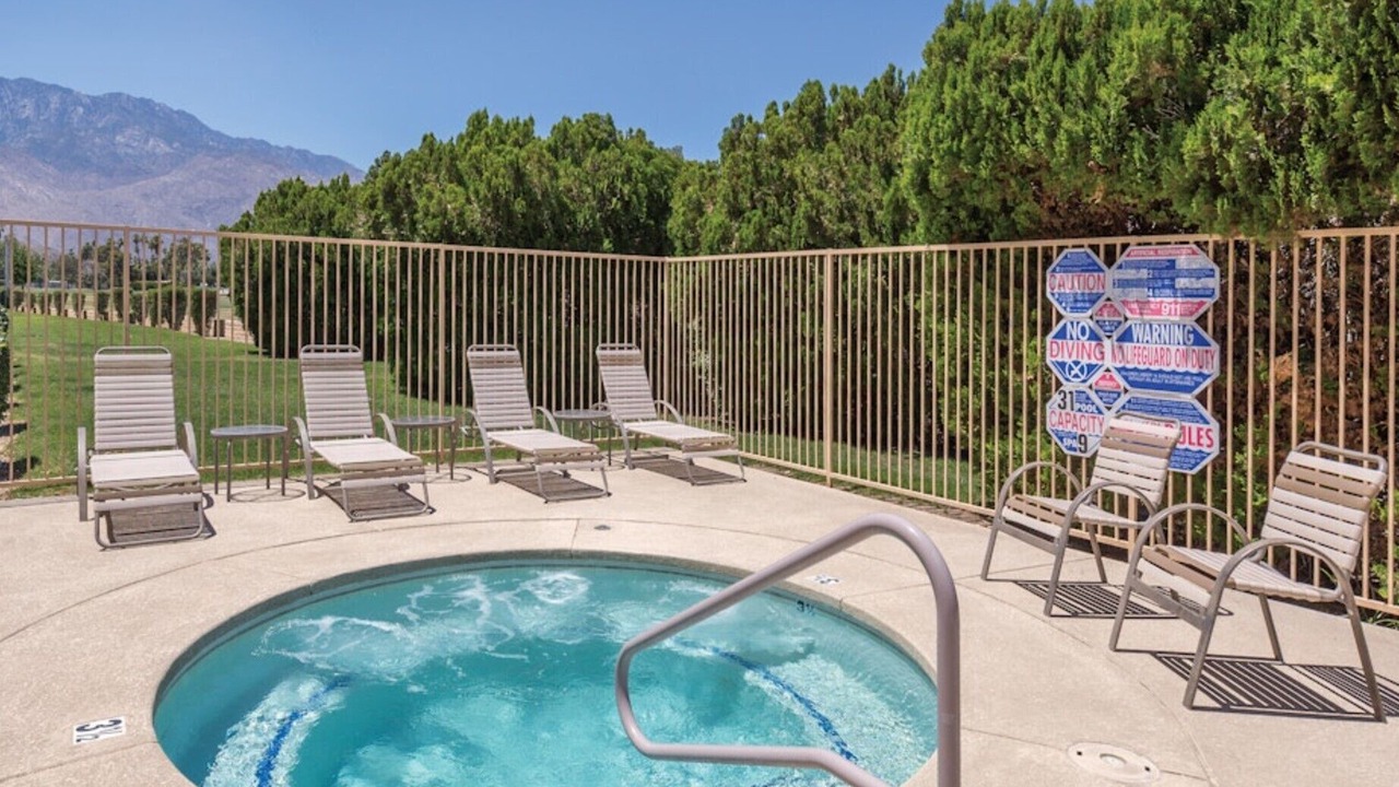 Photo of Outdoor in Palm Springs