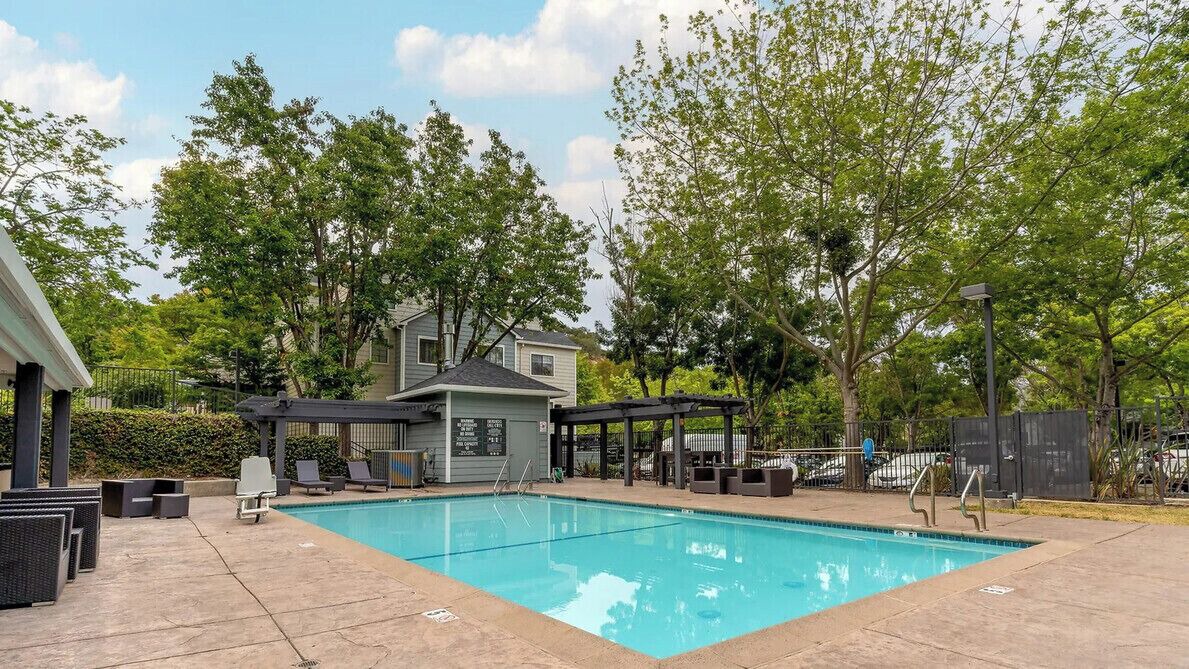 Photo of Outdoor in San Rafael