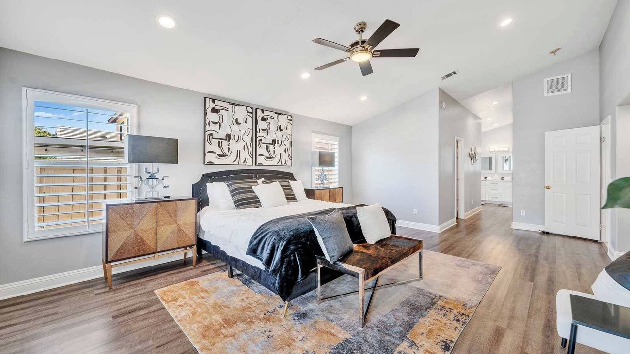 Photo of Bedroom in Corona