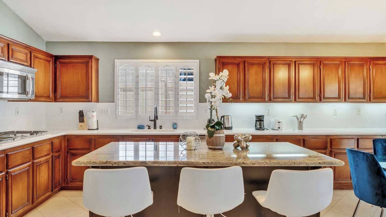 Photo of Kitchen in Corona
