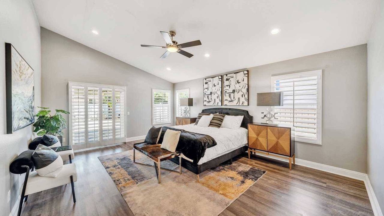 Photo of Bedroom in Corona