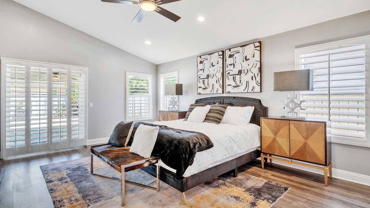 Photo of Bedroom in Corona