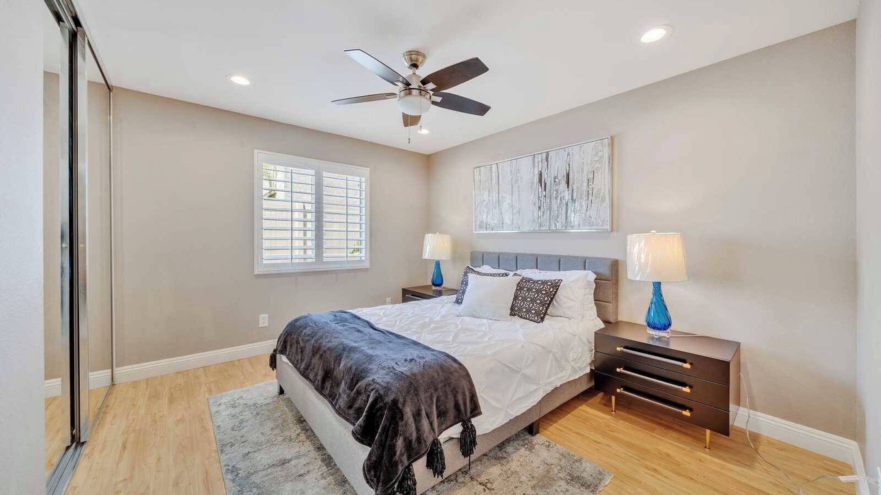 Photo of Bedroom in Corona