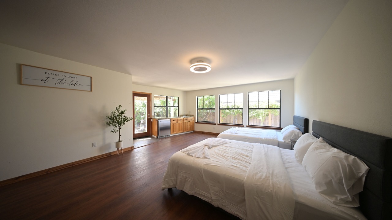 Photo of Bedroom in Discovery Bay