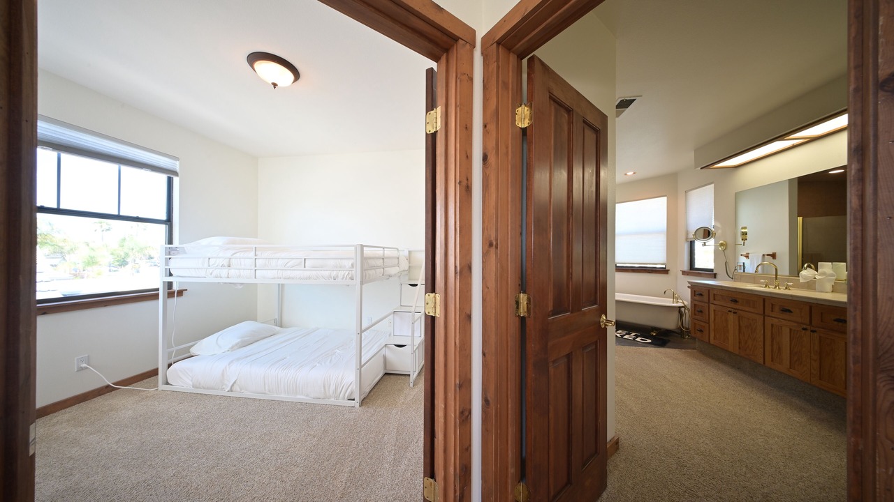 Photo of Bedroom in Discovery Bay