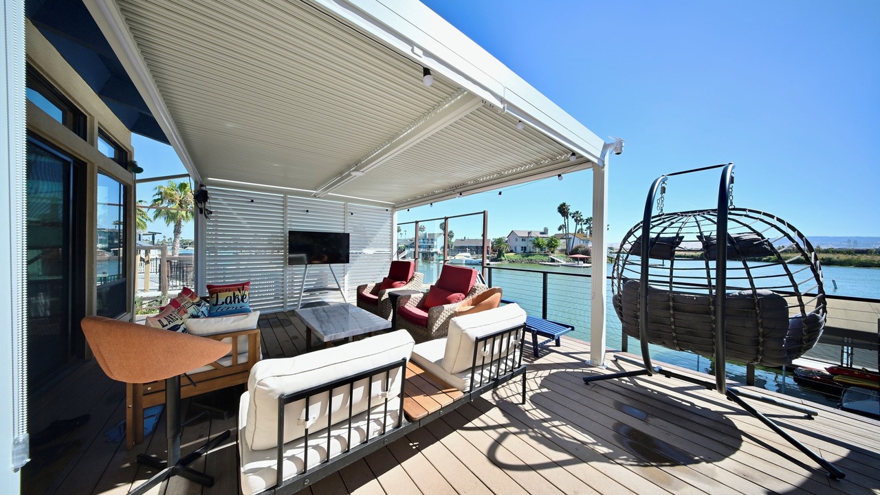 Photo of Outdoor in Discovery Bay