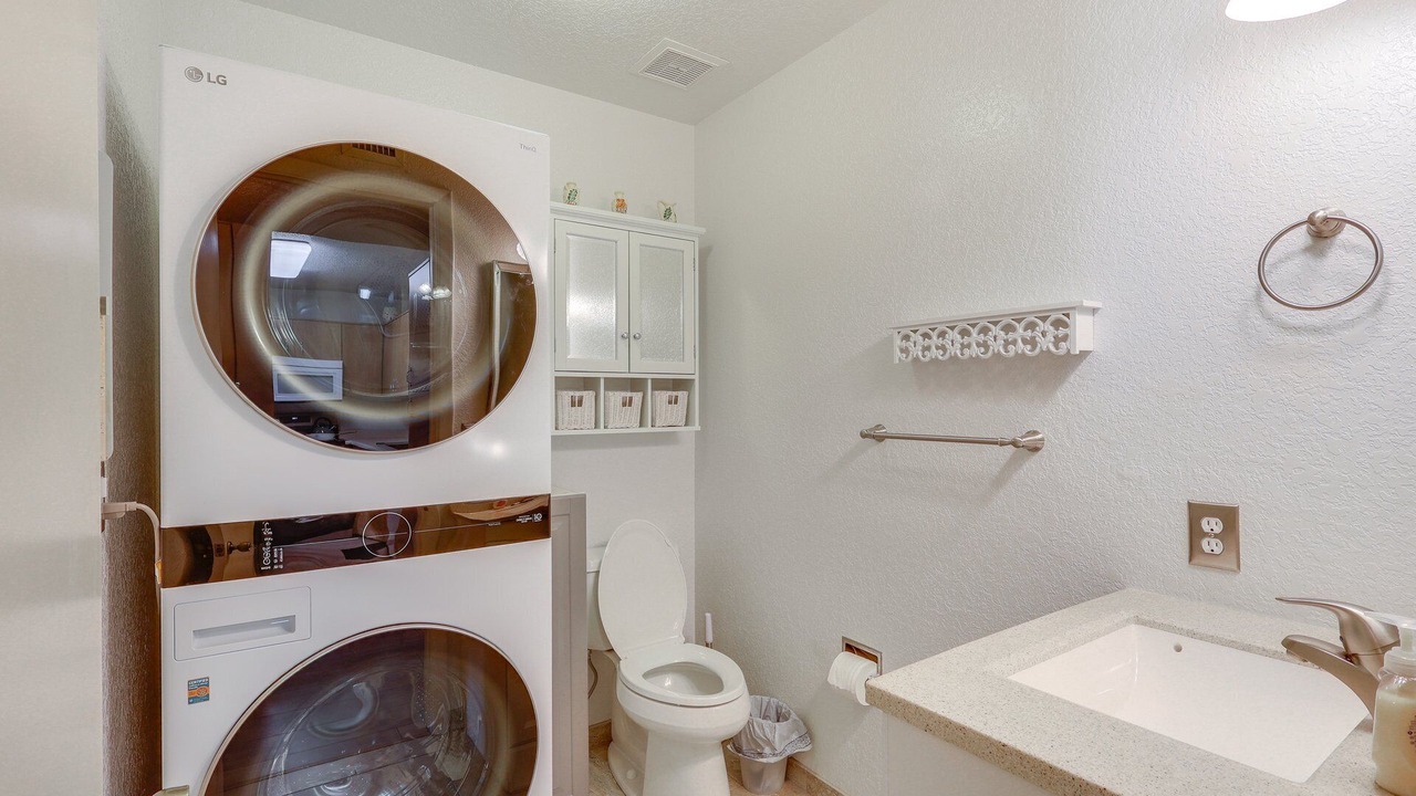 Photo of Bathroom in Lake Havasu City