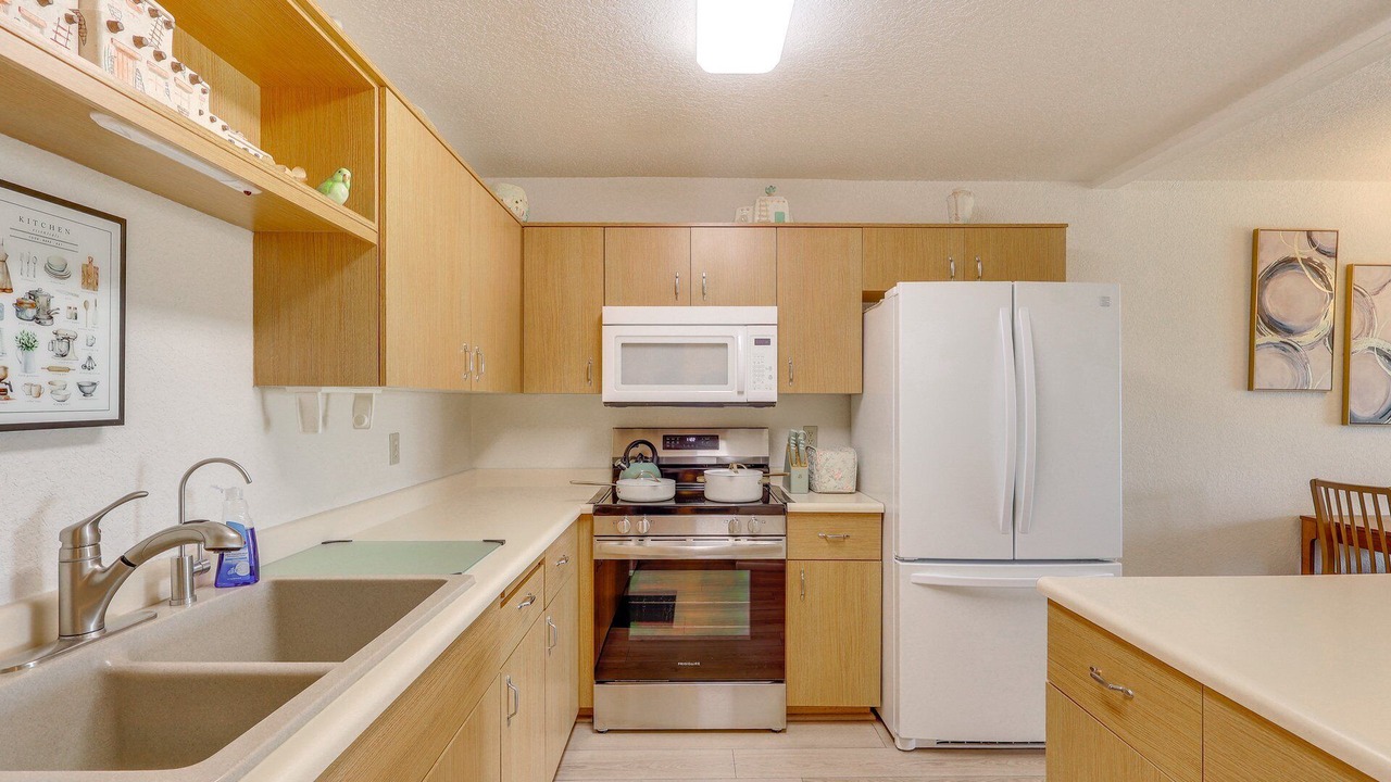 Photo of Kitchen in Lake Havasu City