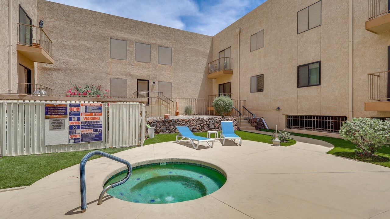 Photo of Outdoor in Lake Havasu City