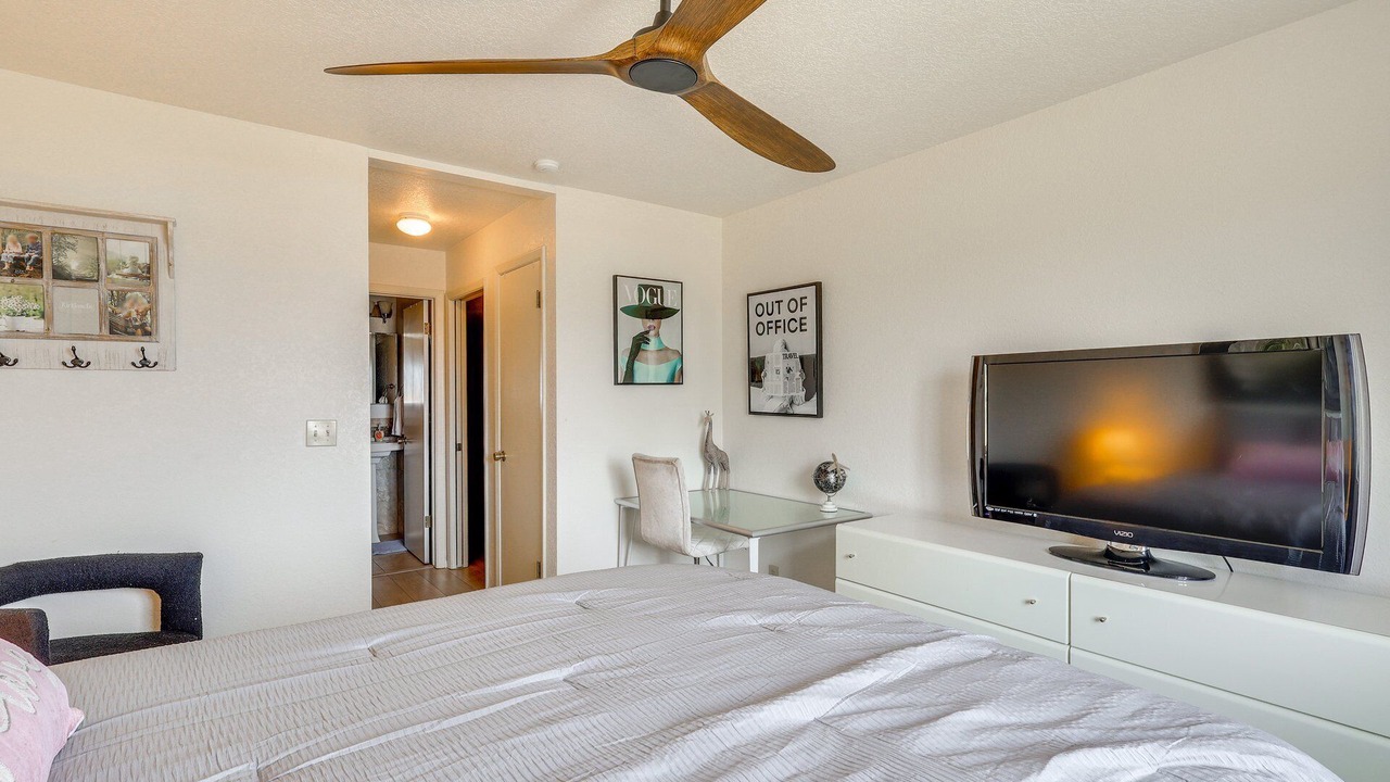 Photo of Bedroom in Lake Havasu City