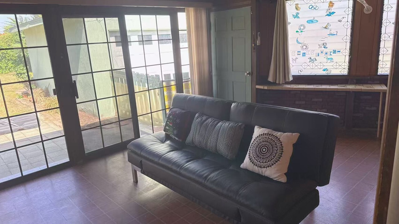 Photo of Livingroom in East San Gabriel