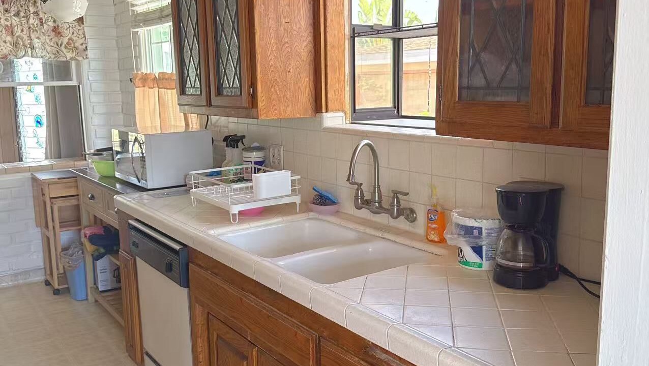 Photo of Kitchen in East San Gabriel
