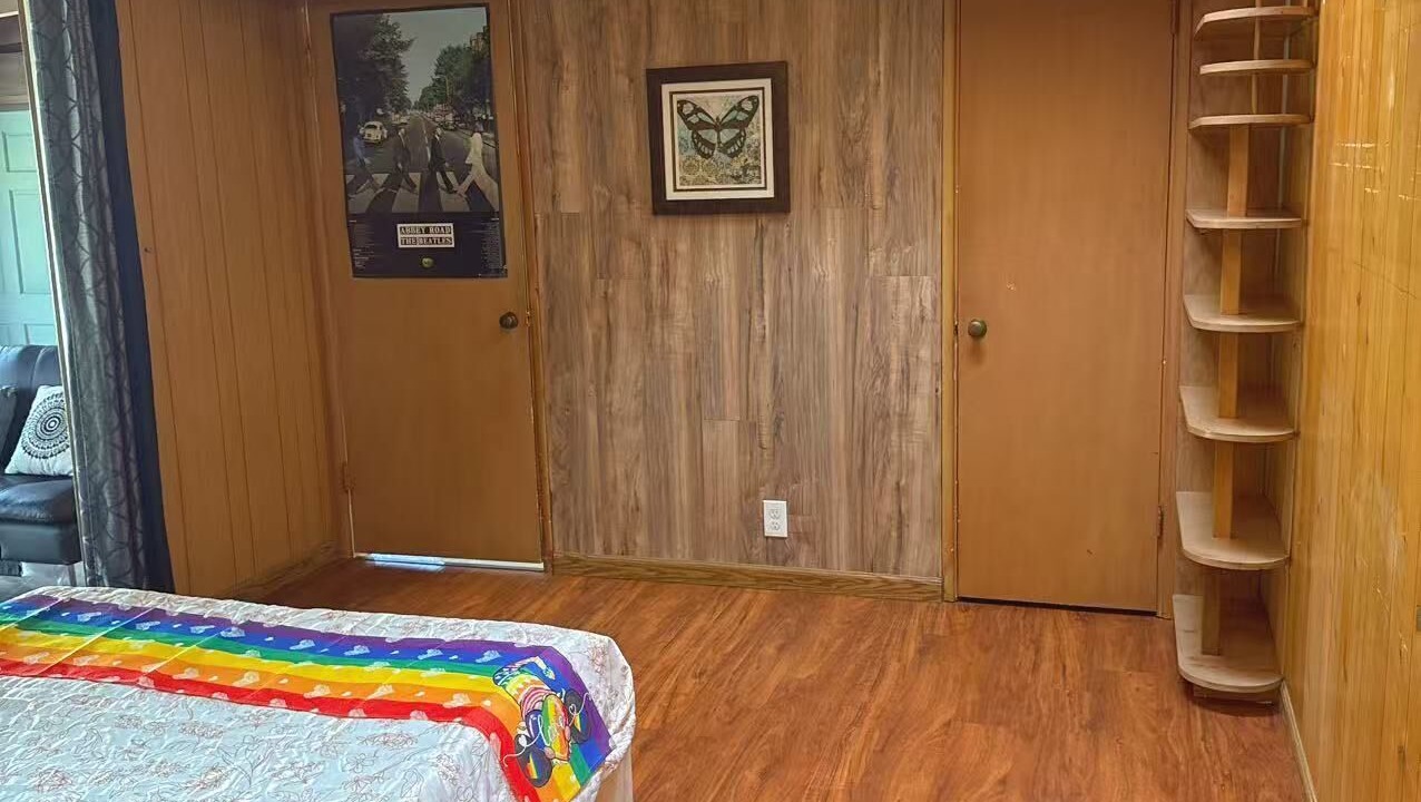 Photo of Bedroom in East San Gabriel