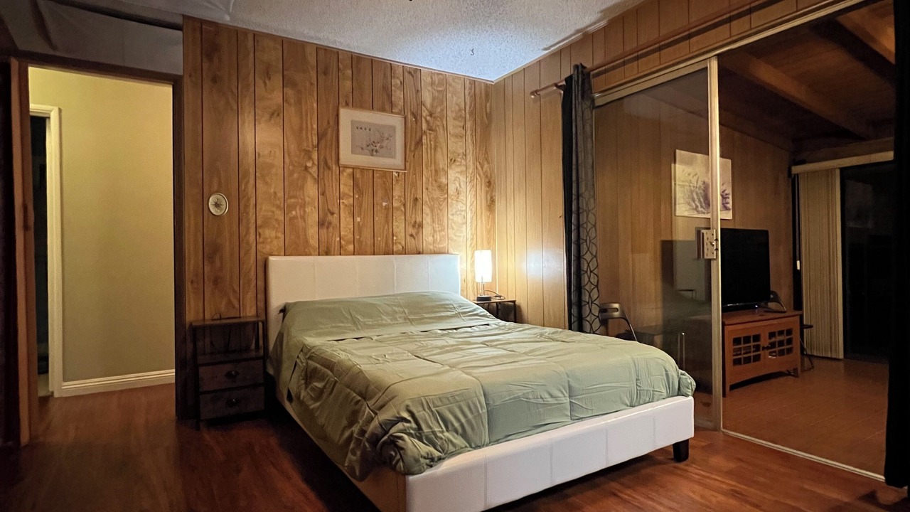 Photo of Bedroom in East San Gabriel