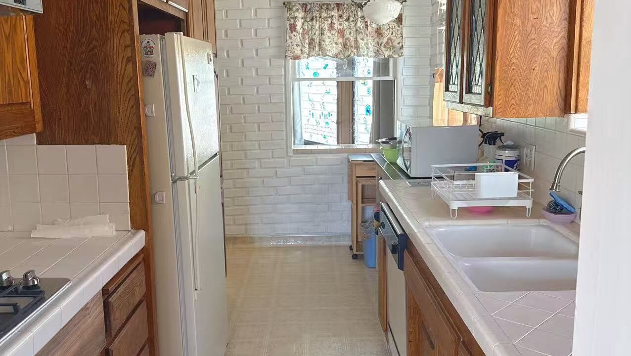 Photo of Kitchen in East San Gabriel