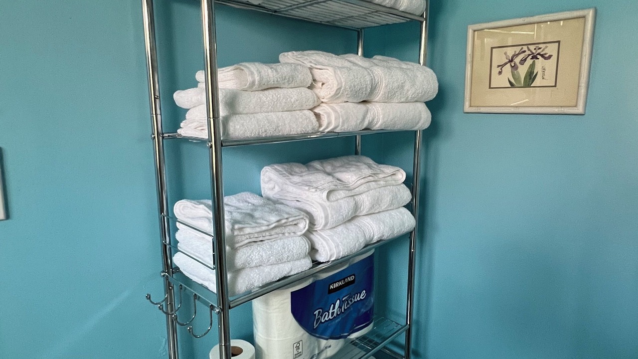 Photo of Bathroom in East San Gabriel