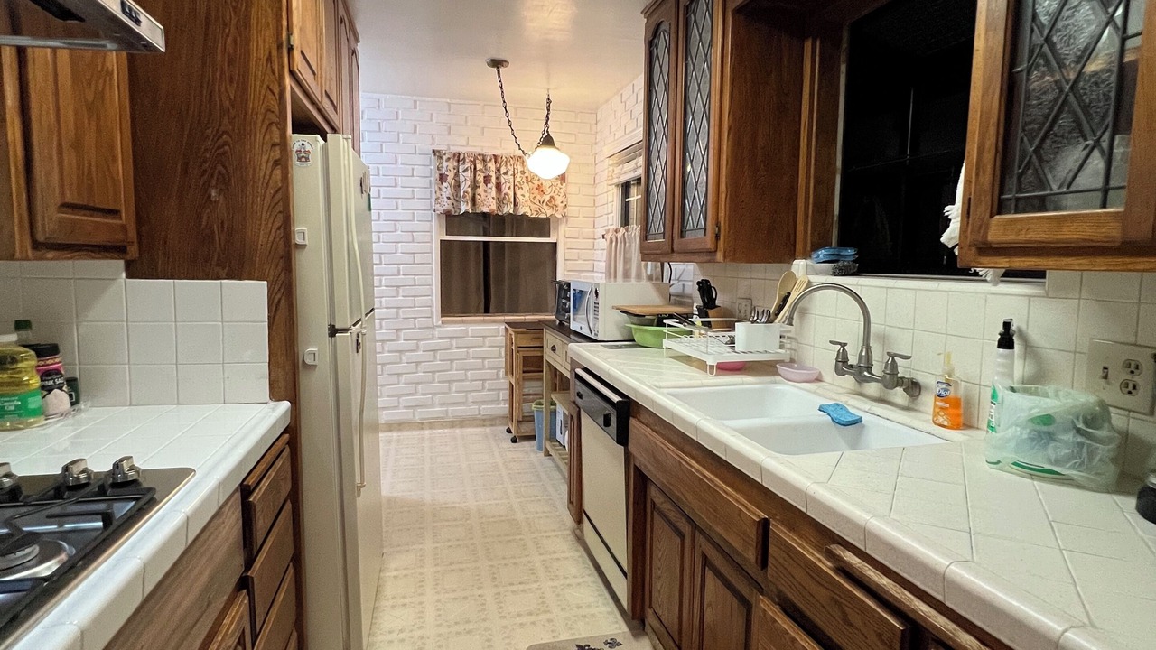 Photo of Kitchen in East San Gabriel