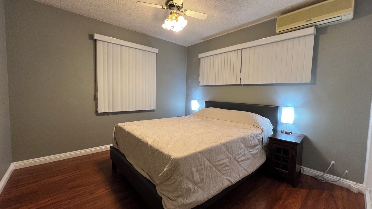 Photo of Bedroom in East San Gabriel