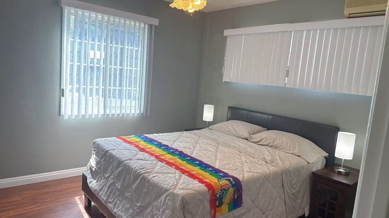 Photo of Bedroom in East San Gabriel