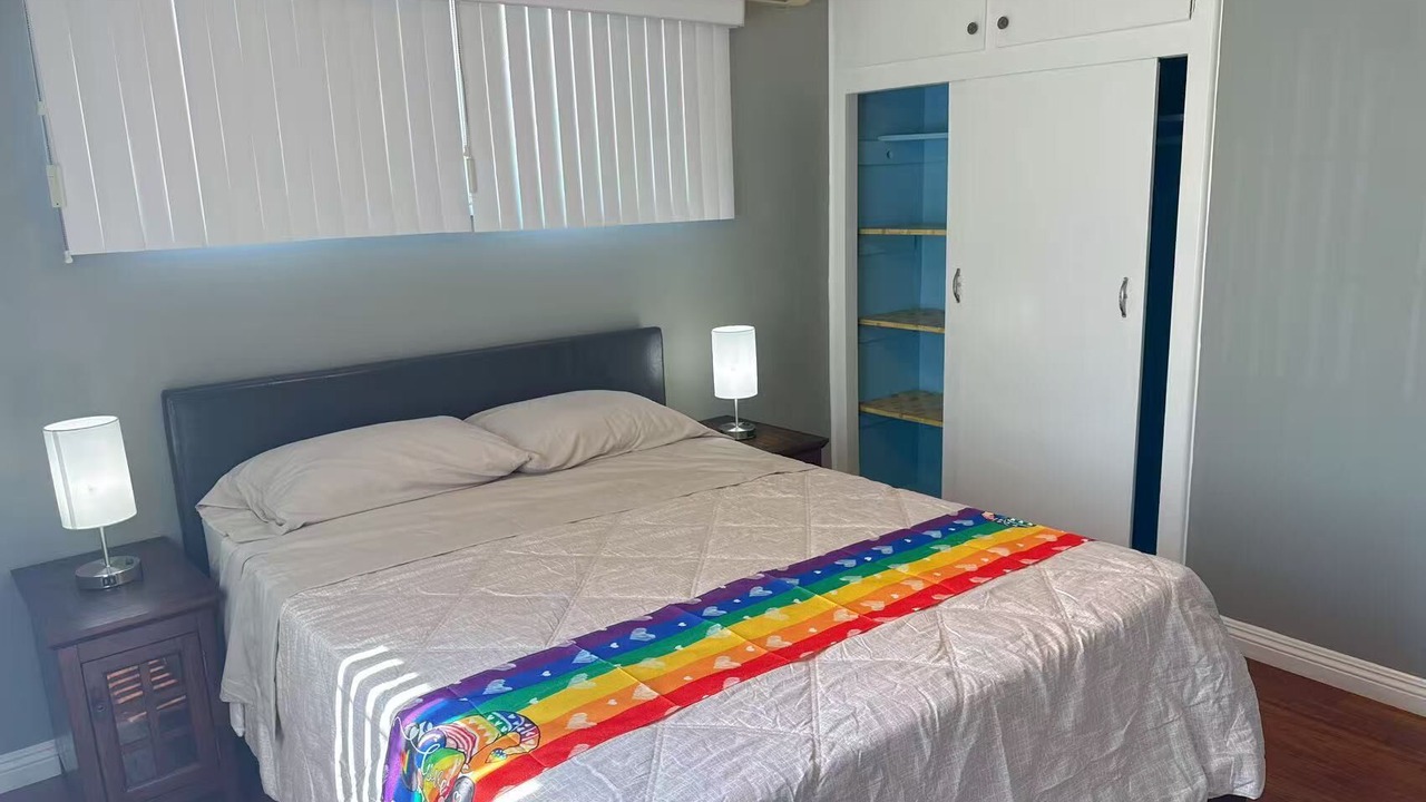 Photo of Bedroom in East San Gabriel