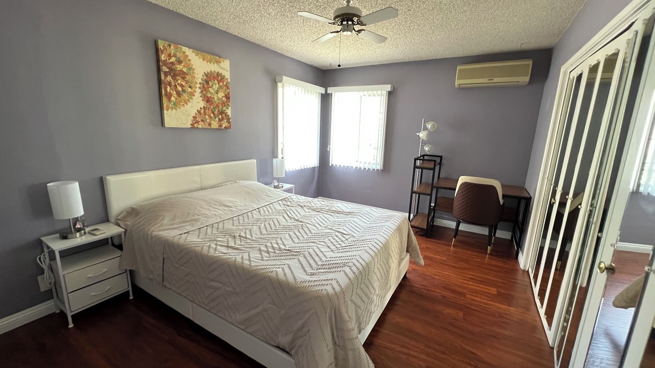Photo of Bedroom in East San Gabriel