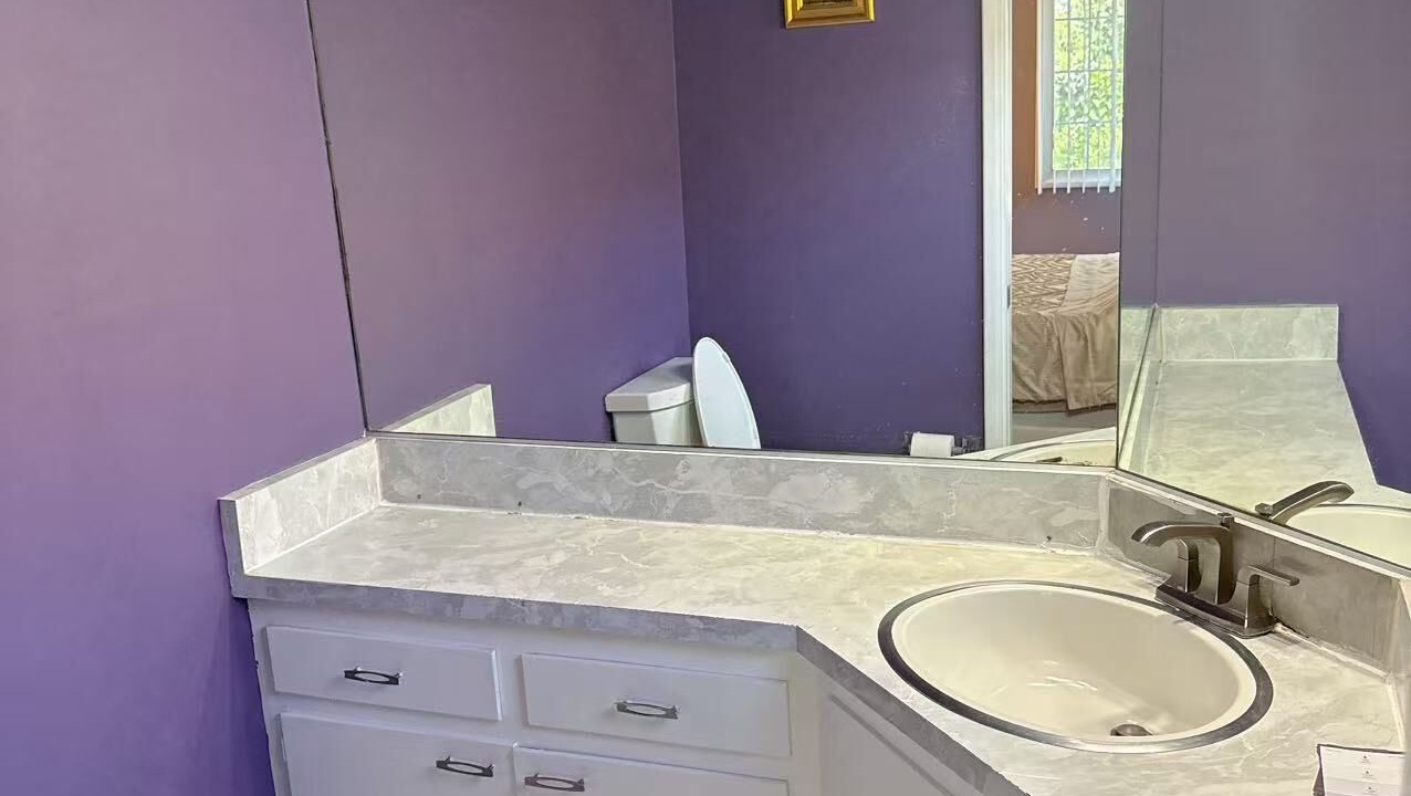 Photo of Bathroom in East San Gabriel