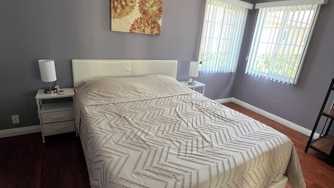 Photo of Bedroom in East San Gabriel