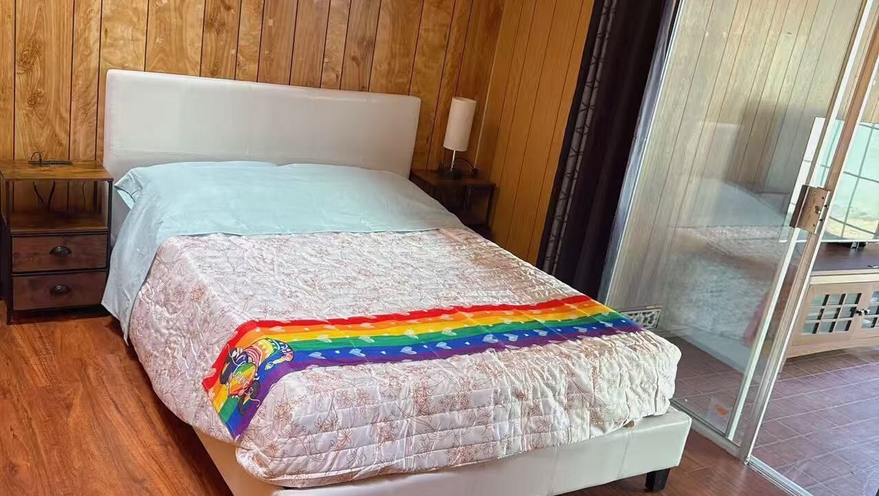 Photo of Bedroom in East San Gabriel