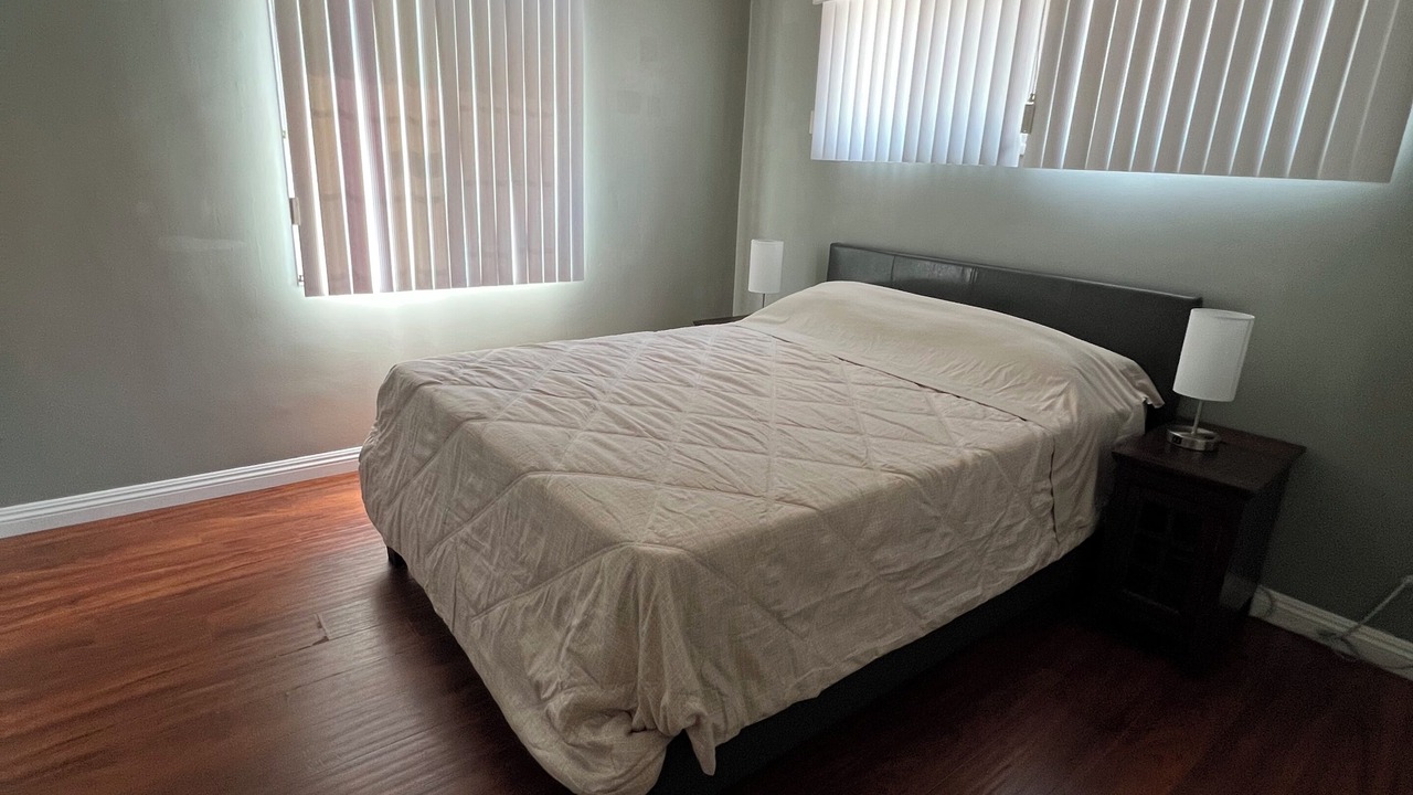 Photo of Bedroom in East San Gabriel
