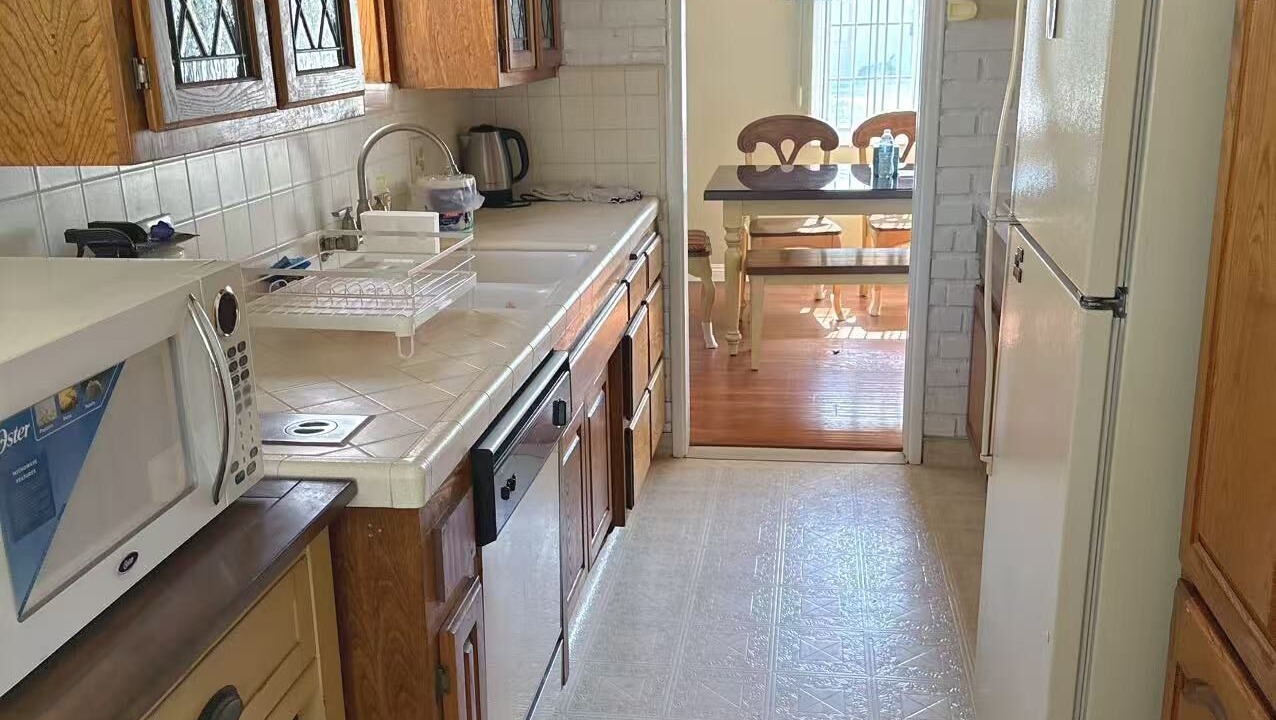 Photo of Kitchen in East San Gabriel
