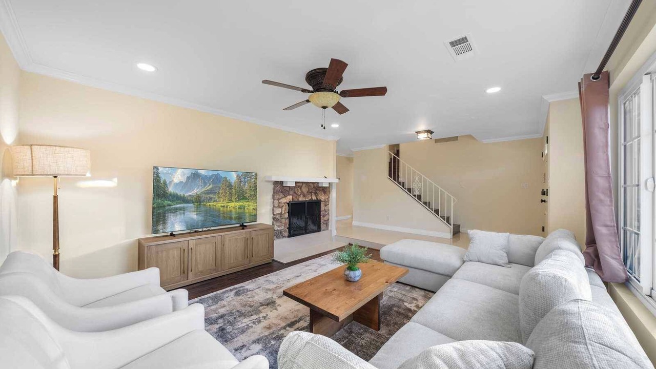 Photo of Livingroom in Valle Lindo