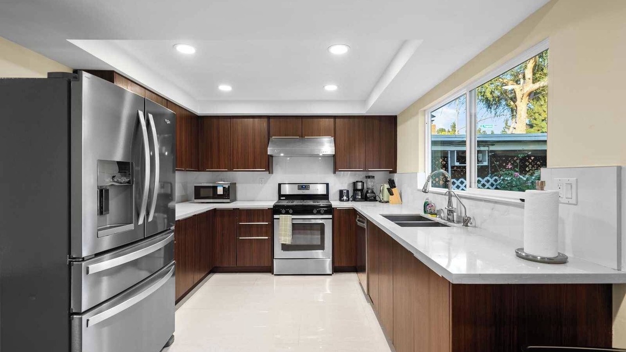 Photo of Kitchen in Valle Lindo