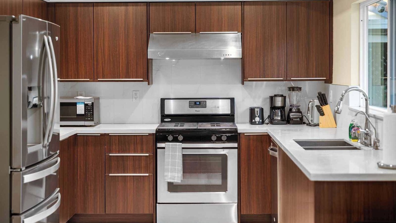 Photo of Kitchen in Valle Lindo