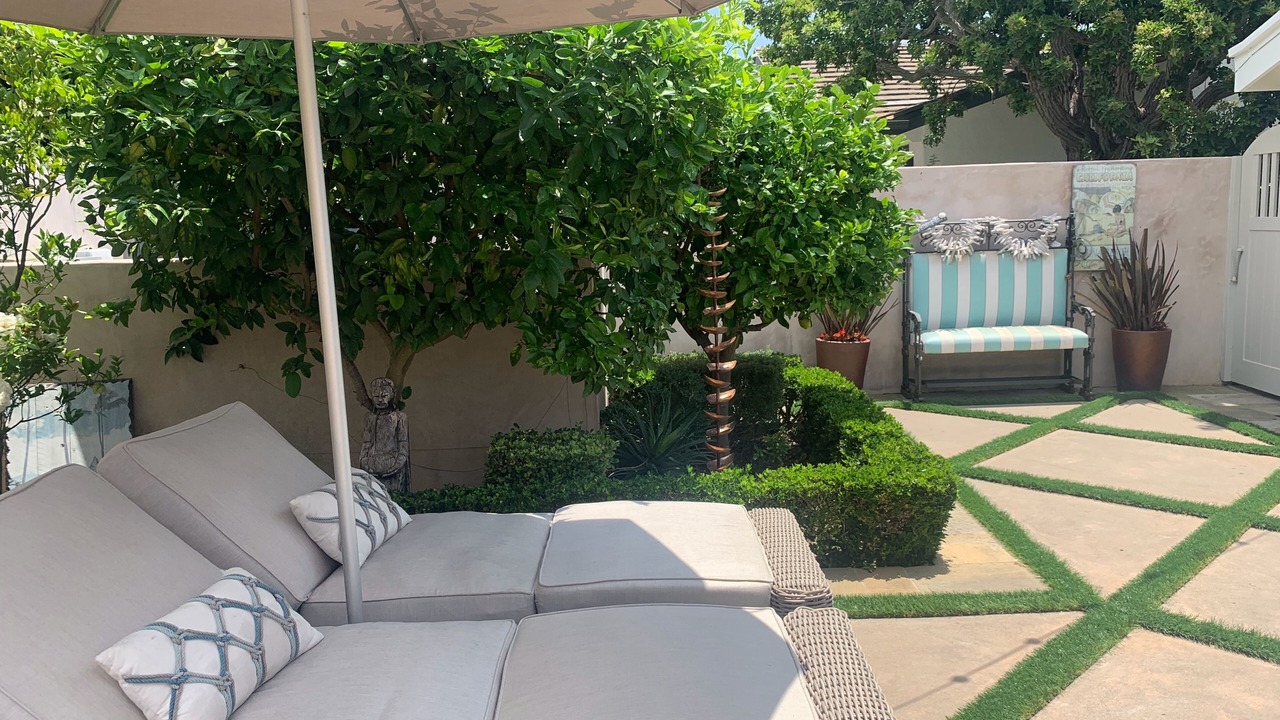 Photo of Patio Balcony in Corona del Mar