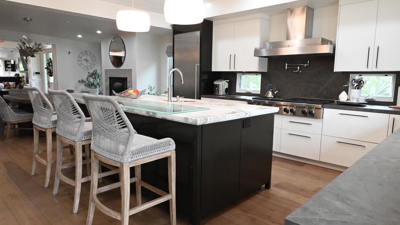 Photo of Kitchen in Corona del Mar