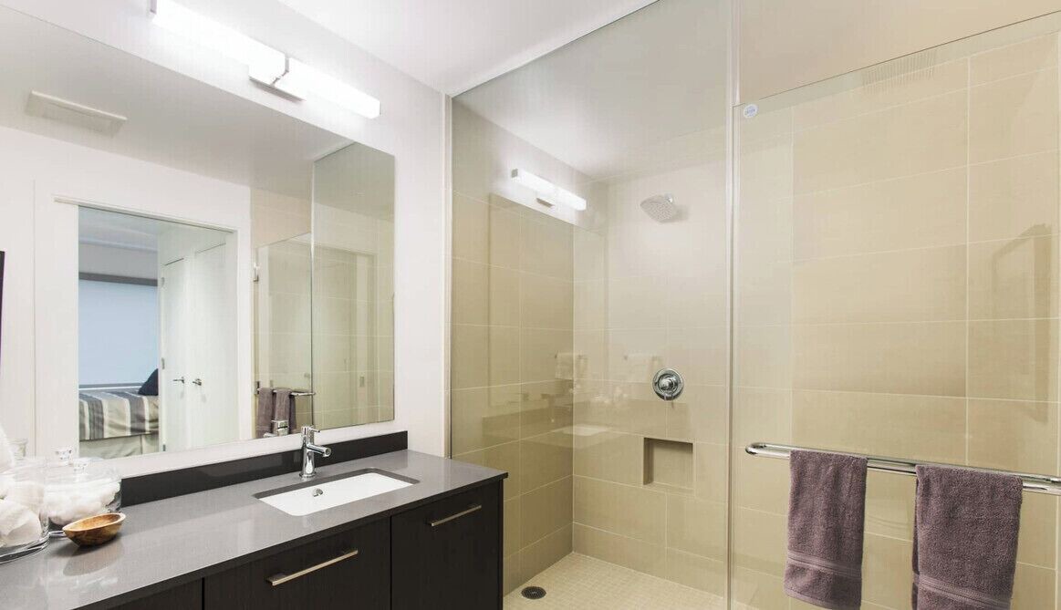 Photo of Bathroom in Rincon Hill