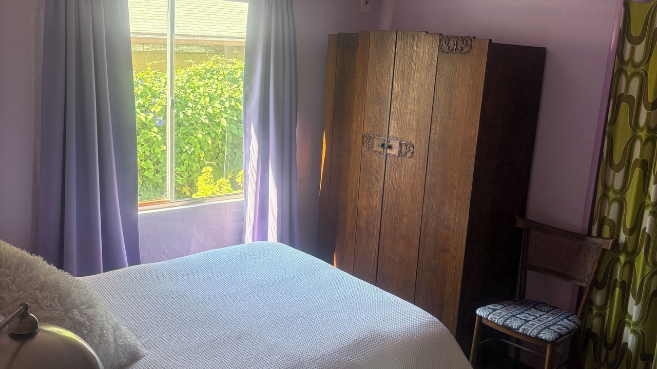 Photo of Bedroom in Silver Lake