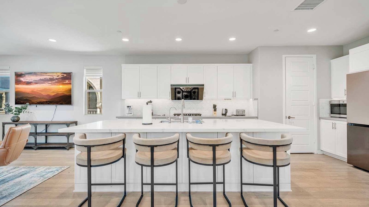 Photo of Kitchen in Mission Viejo