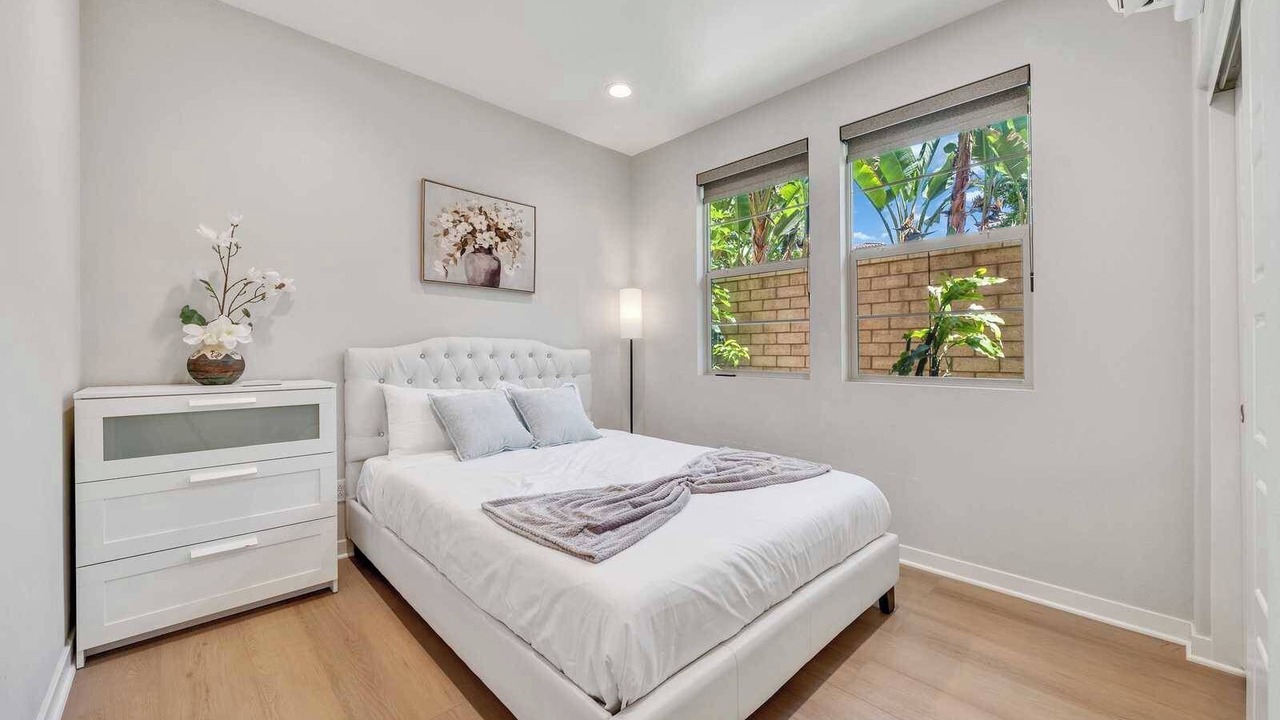 Photo of Bedroom in Mission Viejo