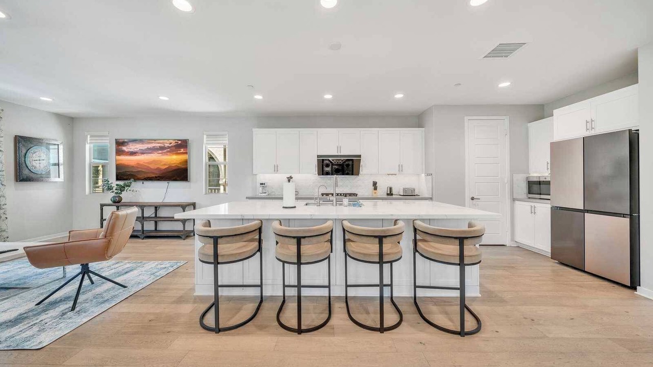 Photo of Kitchen in Mission Viejo